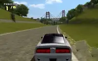 City Car Driving Ford Simulator Screen Shot 2