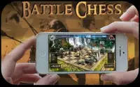 ProGuide Chess battle 3D 2018 Screen Shot 4