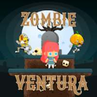 Zombie Ventura