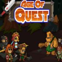 Age of Quites - Kill The Monsters