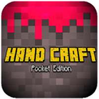 Hand Craft : SUrvival & Exploration Games