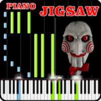 JIGSAW Piano Game