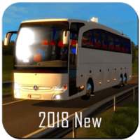 Travego Otobüs Simülatör Oyunu 2018