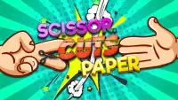 Rock Paper Scissor Classic Battle Screen Shot 3