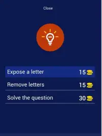 World Quiz Screen Shot 7