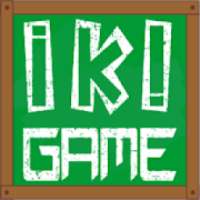 IKI GAME 2