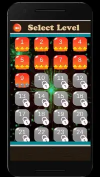 Unblock The Ball - Roll Puzzle Game Screen Shot 5