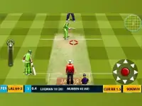 Pakistan Cricket T20 League 2019: Super Sixes Screen Shot 1