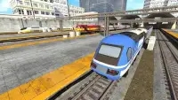 Train Simulator 2018 Screen Shot 2