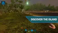 Raptor Island: Survival Screen Shot 11