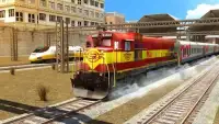 Train Simulator 2018 Screen Shot 1