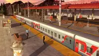 Train Simulator 2018 Screen Shot 0