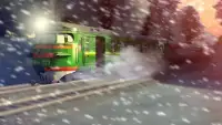 Train Simulator 2018 Screen Shot 5