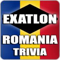 Exatlon Romania Trivia