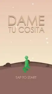 Dame Tu Cosita The Game Screen Shot 4