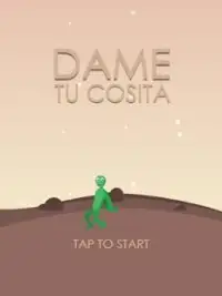 Dame Tu Cosita The Game Screen Shot 1