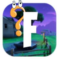 Guess the Picture- Fortnite Quiz (fortn)