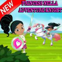 Nella the Princess Adventures Knight