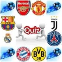Top Football Clubs Quiz