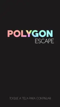 Polygon Escape Screen Shot 3