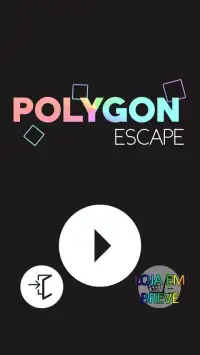 Polygon Escape Screen Shot 2