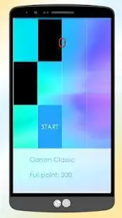 Piano Tiles Pro Screen Shot 1