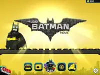 The LEGO® Batman Movie Game Screen Shot 0