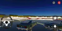 Mustang Oyunları - Drift Screen Shot 1