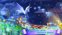 Temple Unicorn Run 3D Screen Shot 1