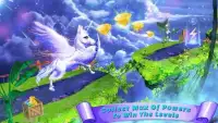 Temple Unicorn Run 3D Screen Shot 3