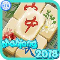 New Papan Mahjong 2018