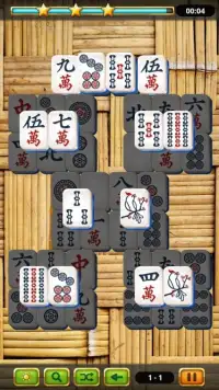 New Papan Mahjong 2018 Screen Shot 4