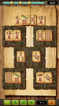 New Papan Mahjong 2018 Screen Shot 3