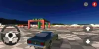 Mustang Oyunları - Drift Screen Shot 2