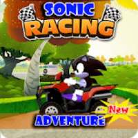 Sonic Racing - ATV Quad Bike Adventure
