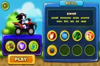 Sonic Racing - ATV Quad Bike Adventure Screen Shot 0