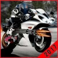 * Moto Racer 2017 *