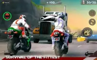 * Moto Racer 2017 * Screen Shot 1