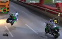 * Moto Racer 2017 * Screen Shot 0