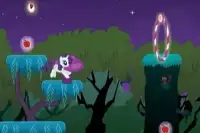 Guide My Little Pony - horse run Screen Shot 2
