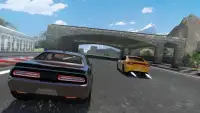 Extreme Free Racer - Car Racing Games Screen Shot 5
