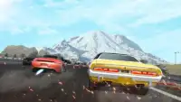 Extreme Free Racer - Car Racing Games Screen Shot 4