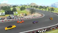 Extreme Free Racer - Car Racing Games Screen Shot 6