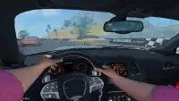 Extreme Free Racer - Car Racing Games Screen Shot 3