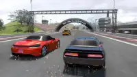 Extreme Free Racer - Car Racing Games Screen Shot 2