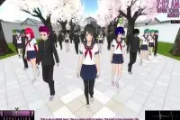 Guide Yandere Simulator Screen Shot 0