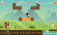 Super Sonic Run Dash Adventure Screen Shot 6