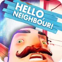 Stealth Hello Neighbor Walkthrough Guide