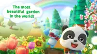 Baby Panda's Flower Garden Screen Shot 4