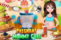 Pregnant Mommy Care Screen Shot 9